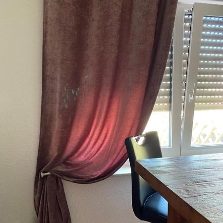 Fewo Dana Appartement Neckarsteinach Buitenkant foto