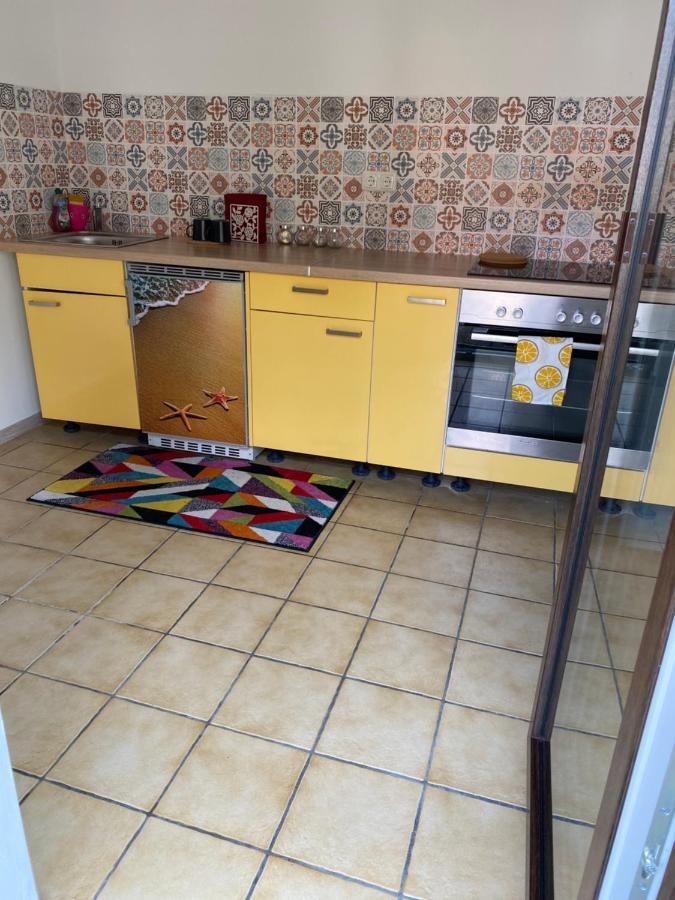 Fewo Dana Appartement Neckarsteinach Buitenkant foto