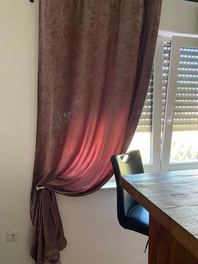 Fewo Dana Appartement Neckarsteinach Buitenkant foto