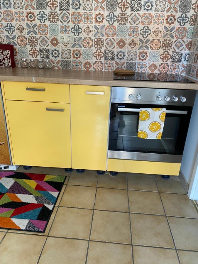 Fewo Dana Appartement Neckarsteinach Buitenkant foto