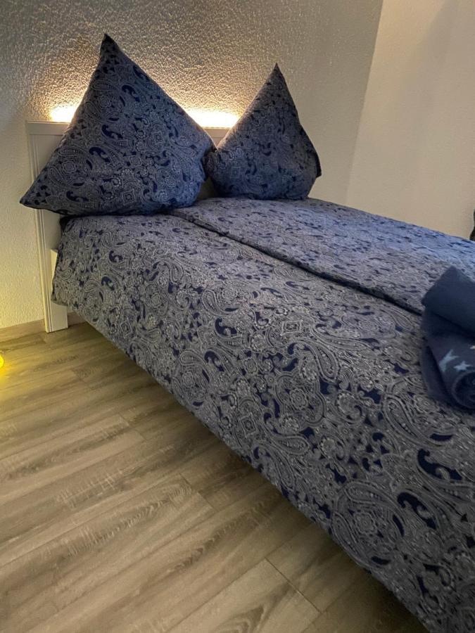 Fewo Dana Appartement Neckarsteinach Buitenkant foto