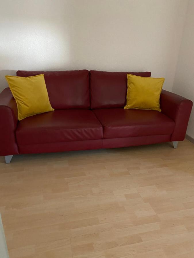 Fewo Dana Appartement Neckarsteinach Buitenkant foto