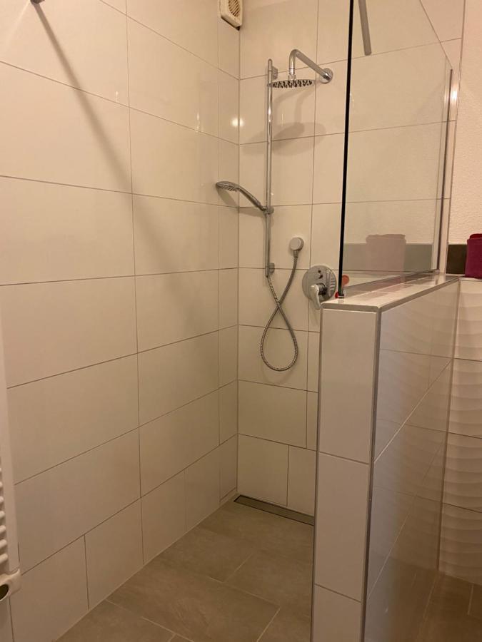 Fewo Dana Appartement Neckarsteinach Buitenkant foto