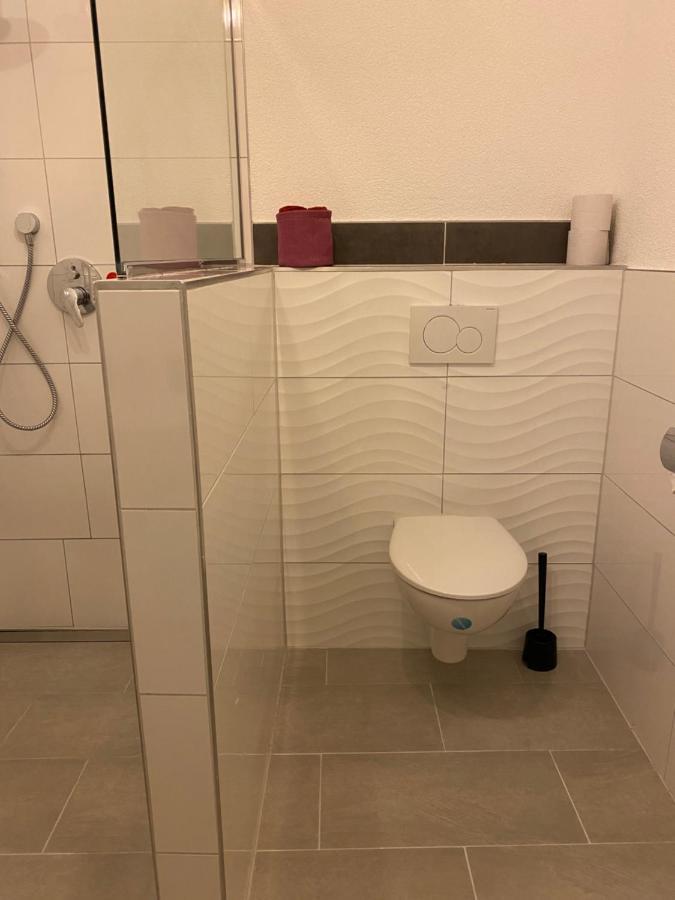 Fewo Dana Appartement Neckarsteinach Buitenkant foto