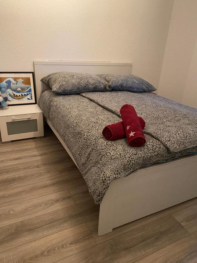 Fewo Dana Appartement Neckarsteinach Buitenkant foto