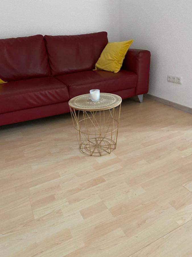 Fewo Dana Appartement Neckarsteinach Buitenkant foto