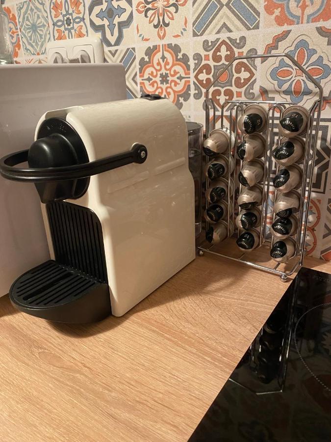 Fewo Dana Appartement Neckarsteinach Buitenkant foto