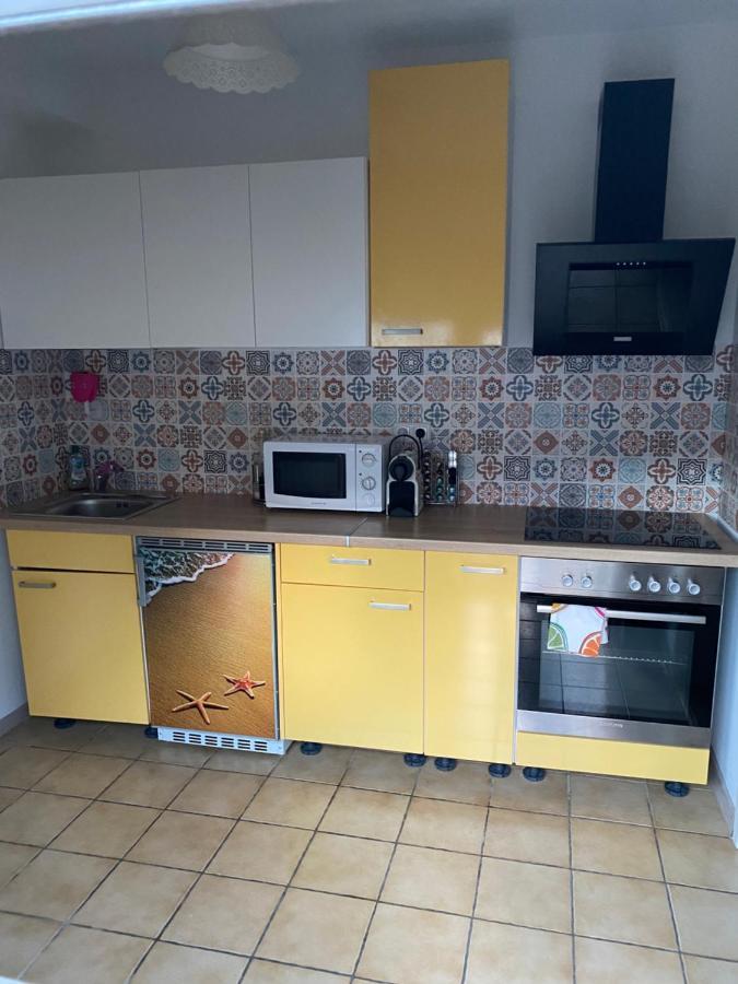 Fewo Dana Appartement Neckarsteinach Buitenkant foto