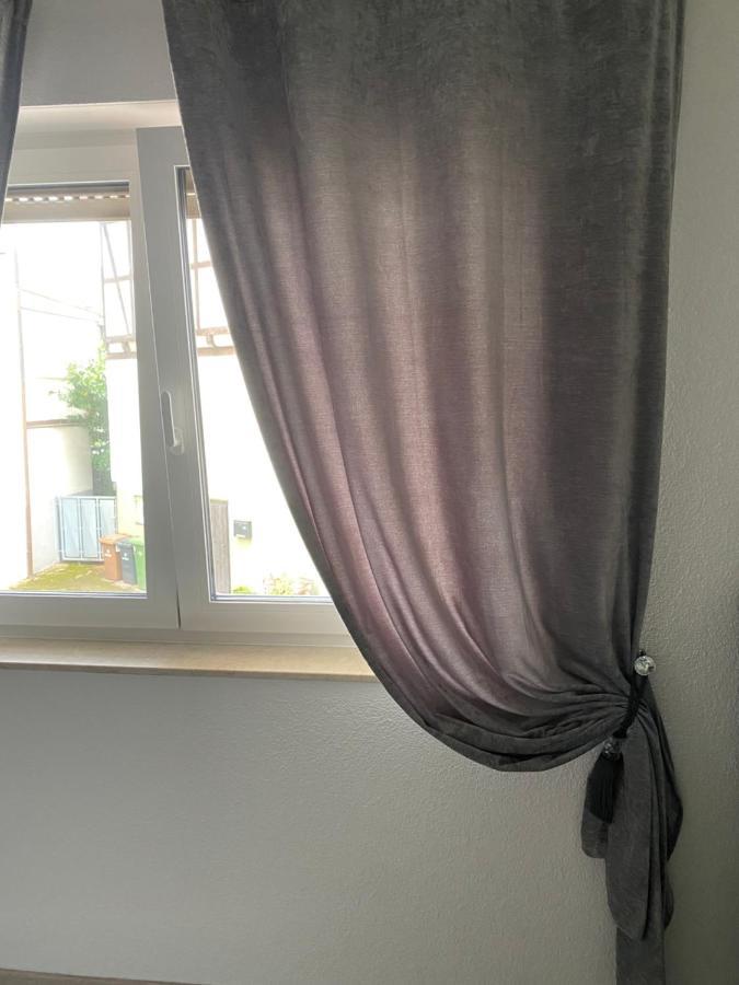 Fewo Dana Appartement Neckarsteinach Buitenkant foto