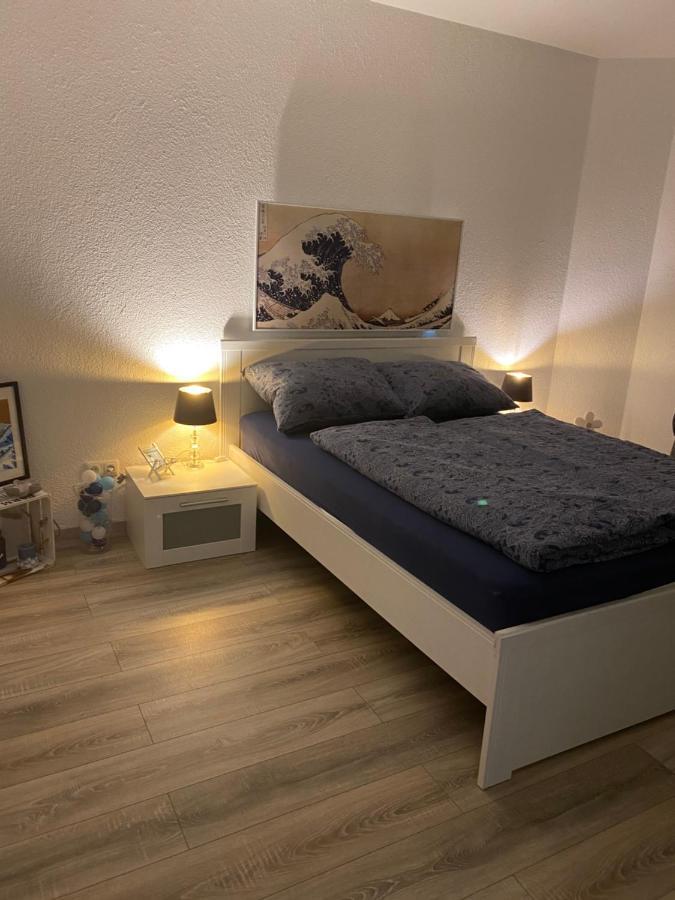 Fewo Dana Appartement Neckarsteinach Buitenkant foto