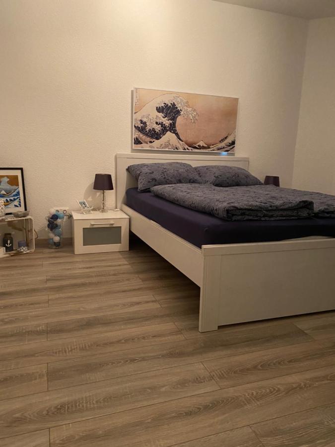 Fewo Dana Appartement Neckarsteinach Buitenkant foto